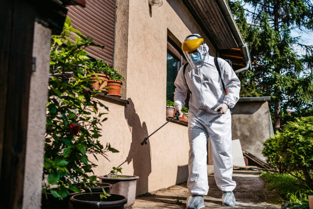 Pest Control for Restaurants in Avon, IN